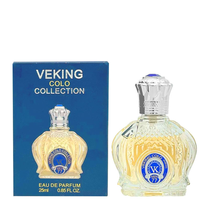 ادکلن VEKING COLO رایحه شیخ 77 حجم 25ml