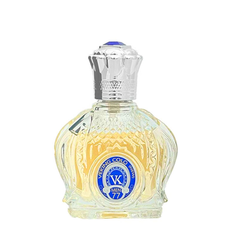 ادکلن VEKING COLO رایحه شیخ 77 حجم 25ml
