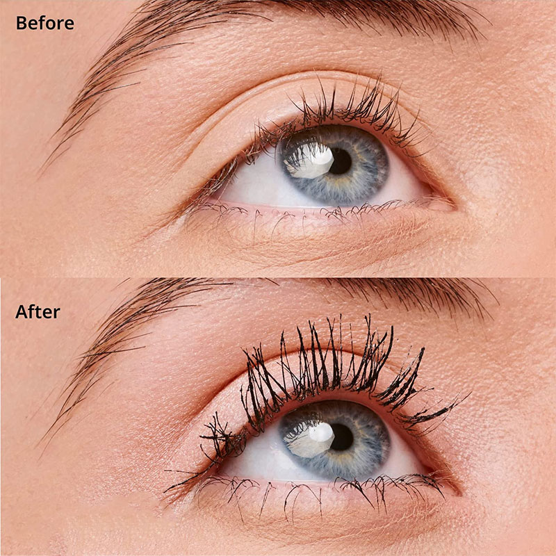 ریمل حجم دهنده ضد آب اسنس مدل I Love Extreme Crazy Volume