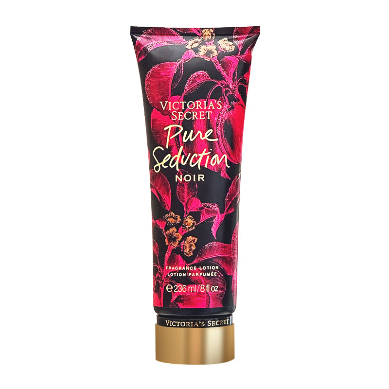 لوسیون بدن ویکتوریا سکرت Victorias Secret رایحه Pure Sedoction حجم 236ml