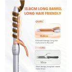 فرکننده مو It-Curl - سایز 9 میلی‌متر شیگلم SHEGLAM - Image 3