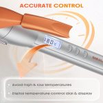 فرکننده مو It-Curl - سایز 9 میلی‌متر شیگلم SHEGLAM - Image 6