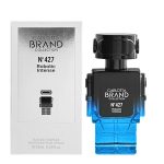 ادکلن برند کالکشن Brand Collection کد 427 مشابه رایحه Burberry Body Eau de Toilette حجم 25ml