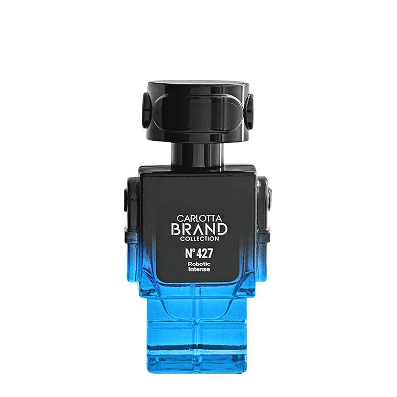 ادکلن برند کالکشن Brand Collection کد 427 مشابه رایحه Burberry Body Eau de Toilette حجم 25ml