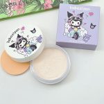 پودر بیک تثبیت‌ کننده آرایش کاکازیان Kakaziyan