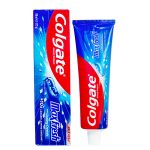 خمیر دندان max fresh کلگیت آبی حجم 100 گرم