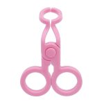 قیچی چشم بازکن لنز