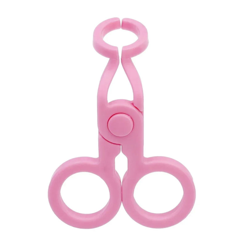 قیچی چشم بازکن لنز