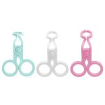 قیچی چشم بازکن لنز