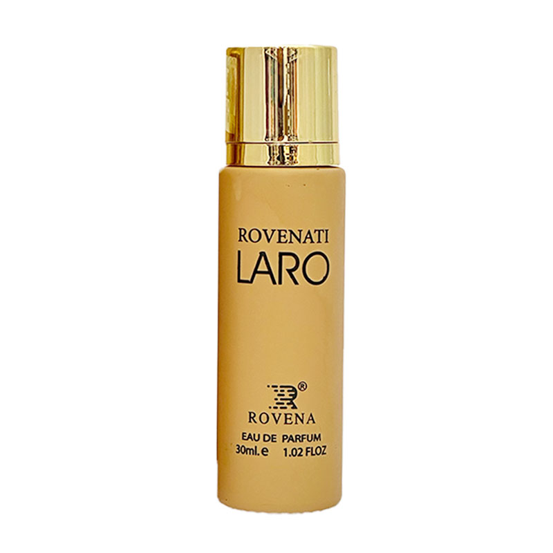 ادکلن روونا ROVENA ایفوراته رایحه کازوماراتی لیرا حجم 30ml