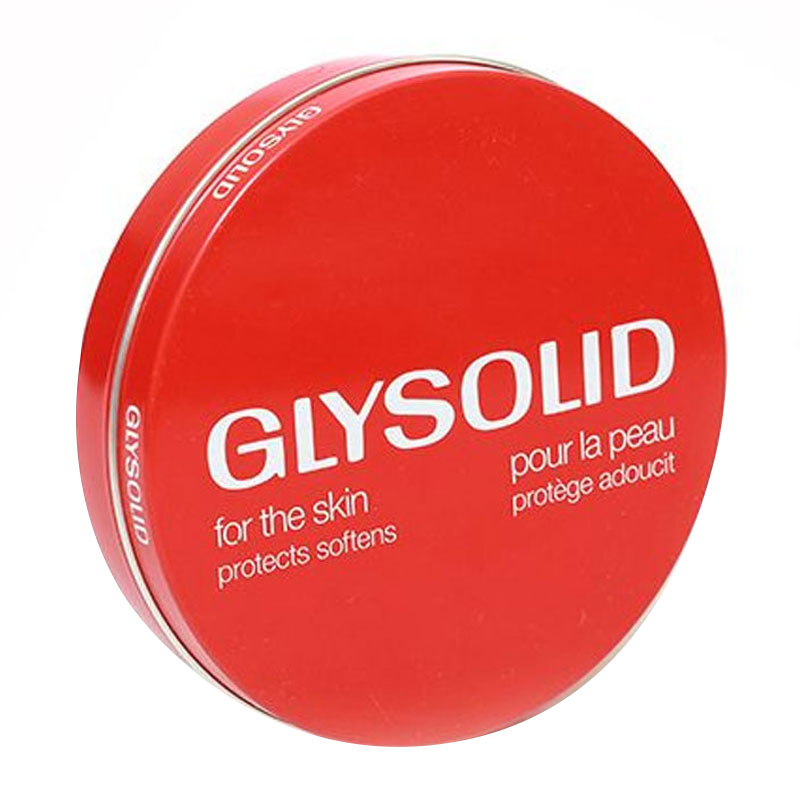 کرم گلیسولید مدل GLYCERIN CREAM حجم 125ml