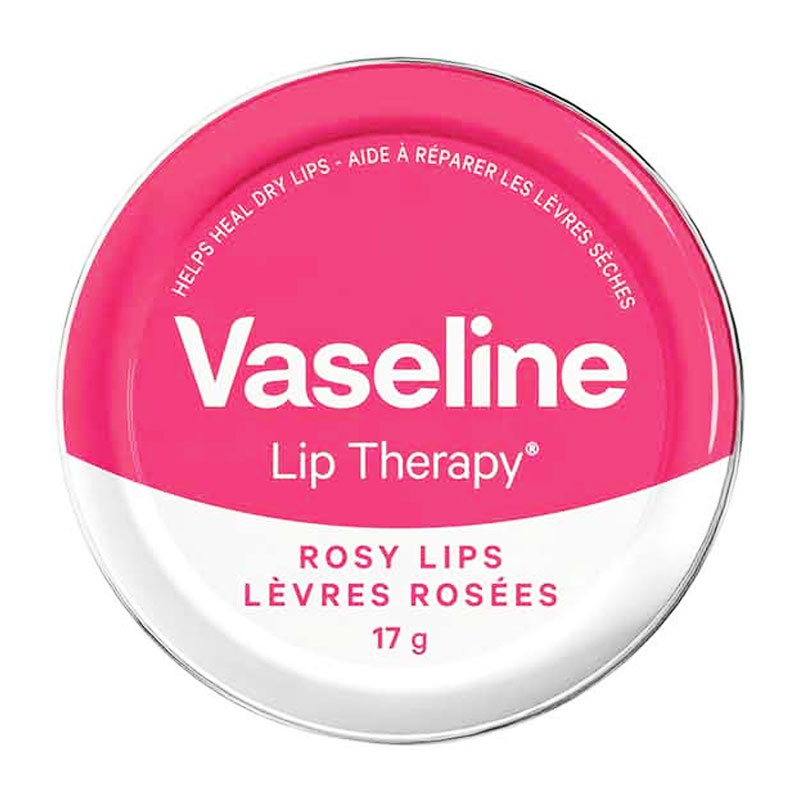 بالم لب وازلین مدل گل رز حجم 20ml