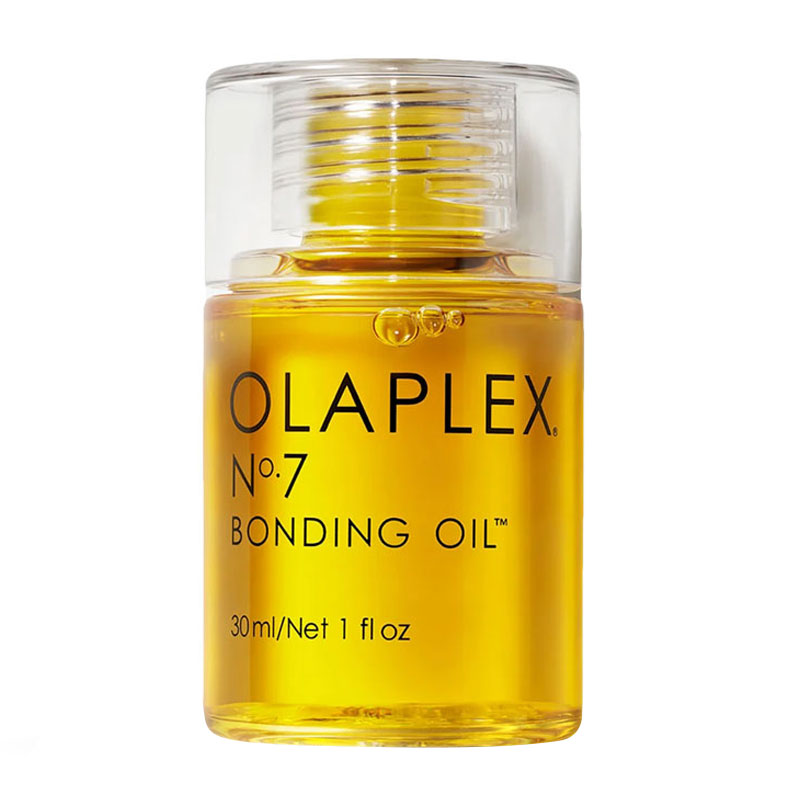 روغن مو اولاپلکس no.7 حجم 30ml