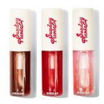 پک 3 عددی روغن لب شیگلم SHEGLAM مدل Sunday Picnic Layer Cake