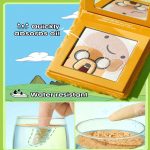 پودر فیکس Adventure Time BFF Setting Powder شیگلم (SHEGLAM)