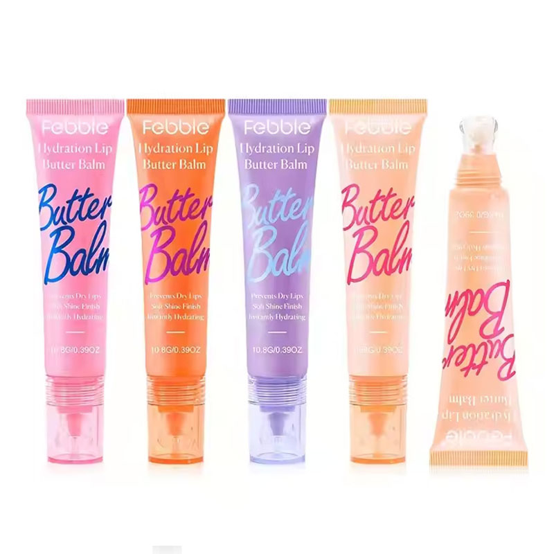 لیپ گلاس کره ای فبل Febble