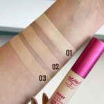 کانسیلر 24 ساعته 24H آرت اسکین Artskin