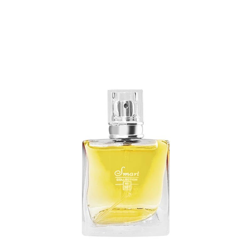 ادکلن اسمارت کالکشن Smart Collection کد 387 مشابه رایحه Lancôme La Vie Est Belle حجم 25ml