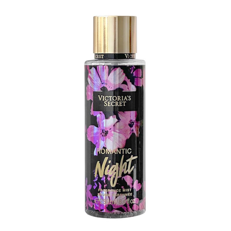 بادی اسپلش Romantic Night ویکتوریا سکرت حجم 250ml