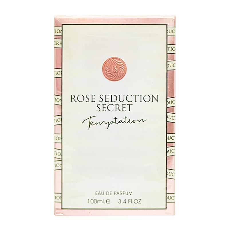 ادکلن رایحه ویکتوریا سکرت بامبشل سداکشن فراگرنس حجم 100ml