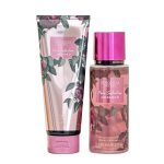 پک بادی اسپلش و لوسیون ویکتوریا سکرت