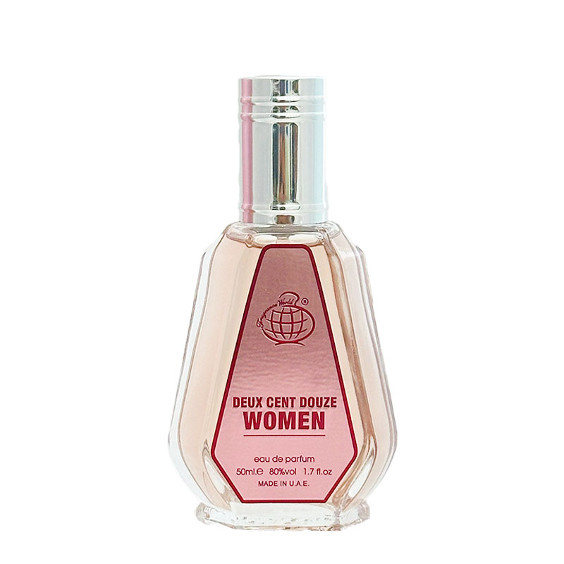 ادکلن فراگرنس رایحه sexy 212 حجم 50ml