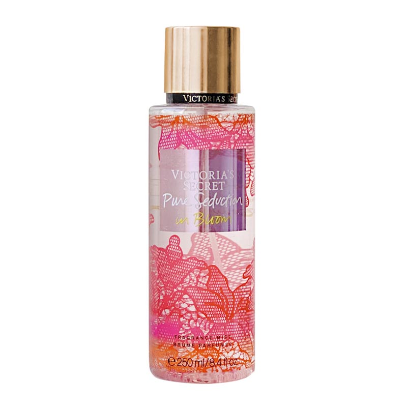 بادی اسپلش pure seduction ویکتوریا سکرت 250ml