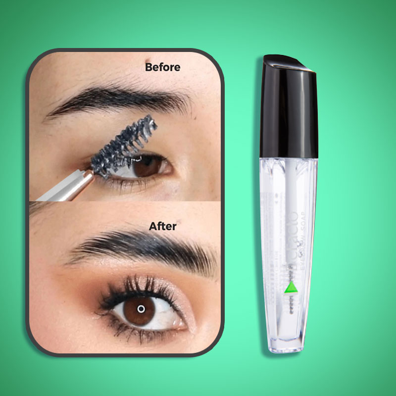 ژل ابرو دفکتو Defacto