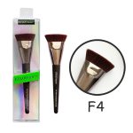 براش آرایشی فاندیشن کایلو بیوتی KYLOO BEAUTY مدل F4