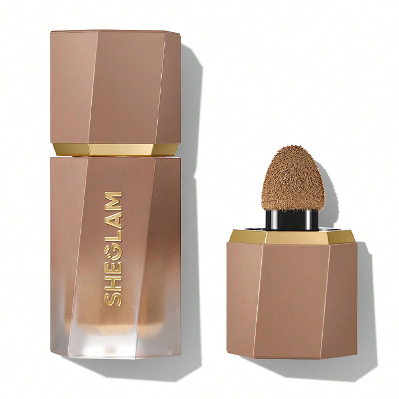 کانتور مایع شیگلم مدل Sun Beam Matte