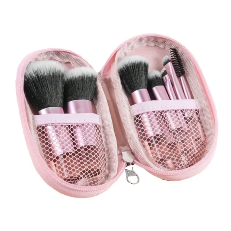 ست براش مینیاتوری شین 10 عددی