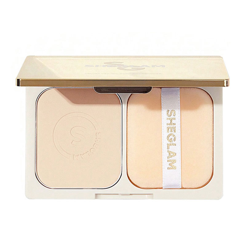 کرم پودر Light Through Oil Control شیگلم