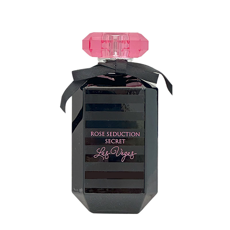 ادکلن رایحه ویکتوریا سکرت لاس وگاس فراگرنس حجم 100ml