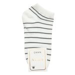 ست 4 جفت جوراب ساق کوتاه زنانه فانتزی صورتی - Image 4