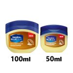 وازلین دست و بدن رایحه کره کاکائو حجم 100ml