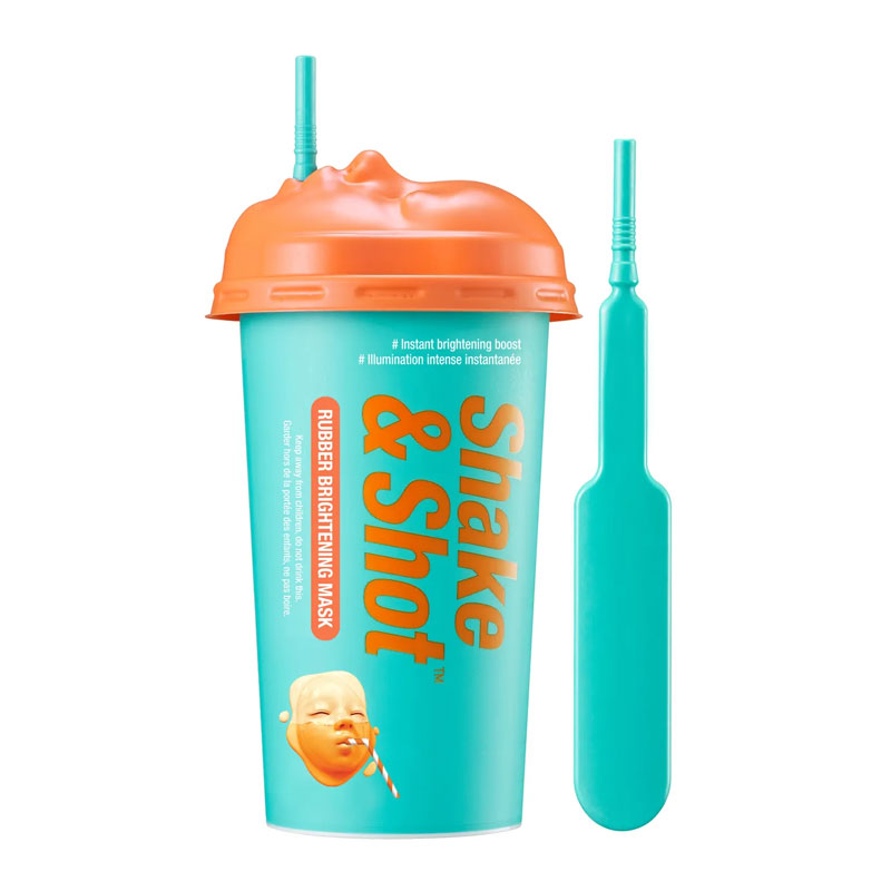 ماسک لیوانی ترکیبی crso & shot