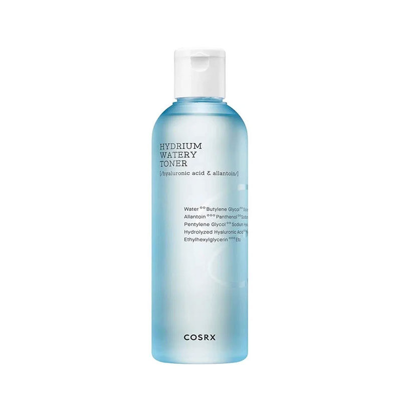 تونر آبرسان کوزارکس مدل Hydrium watery حجم 150ml
