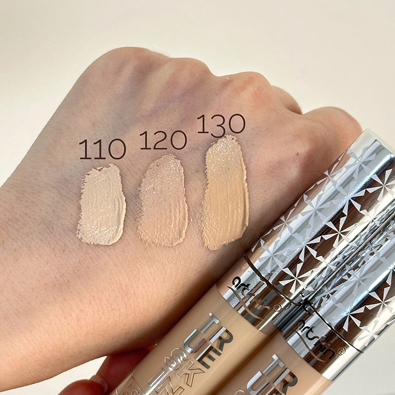 کانسیلر آرت اسکین مدل true skin