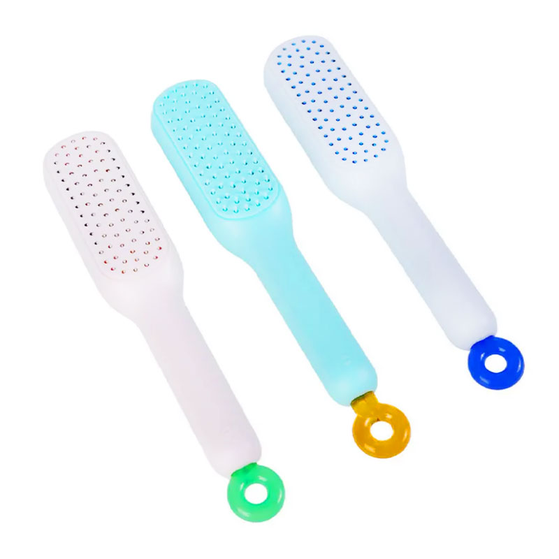 برس گره باز کن جمع شو