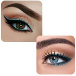 مداد چشم آبی روشن لیوات Livaite کد 75