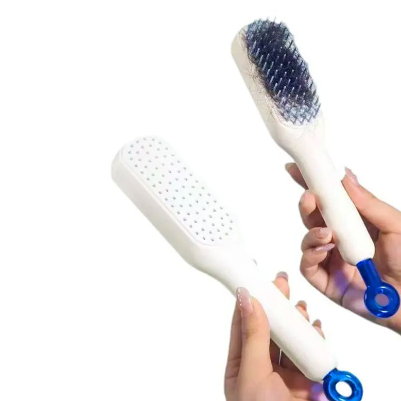 برس گره باز کن جمع شو