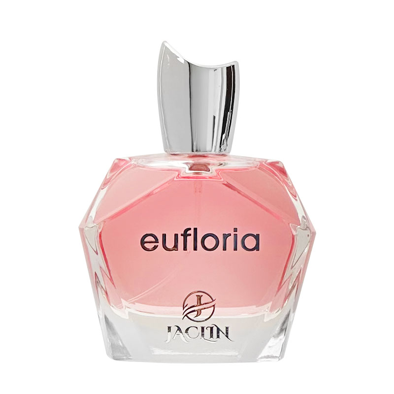 ادکلن ژاکلین رایحه یوفلوریا eufloria حجم 100ml
