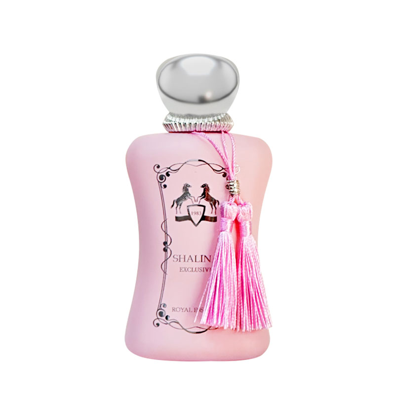 ادکلن شالینا Shalina رایحه مارلی دلینا حجم 100ml