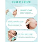 اسپری فیکس و پرایمر شیگلم SHEGLAM مدل Good grip hydrating حجم 55ml