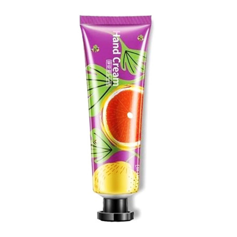 کرم دست گریپ فروت بیوآکوا BIOAQUA حجم 30g