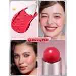 رژگونه کره ای شیگلم SHEGLAM مدل Buttery bliss