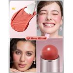 رژگونه کره ای شیگلم SHEGLAM مدل Buttery bliss