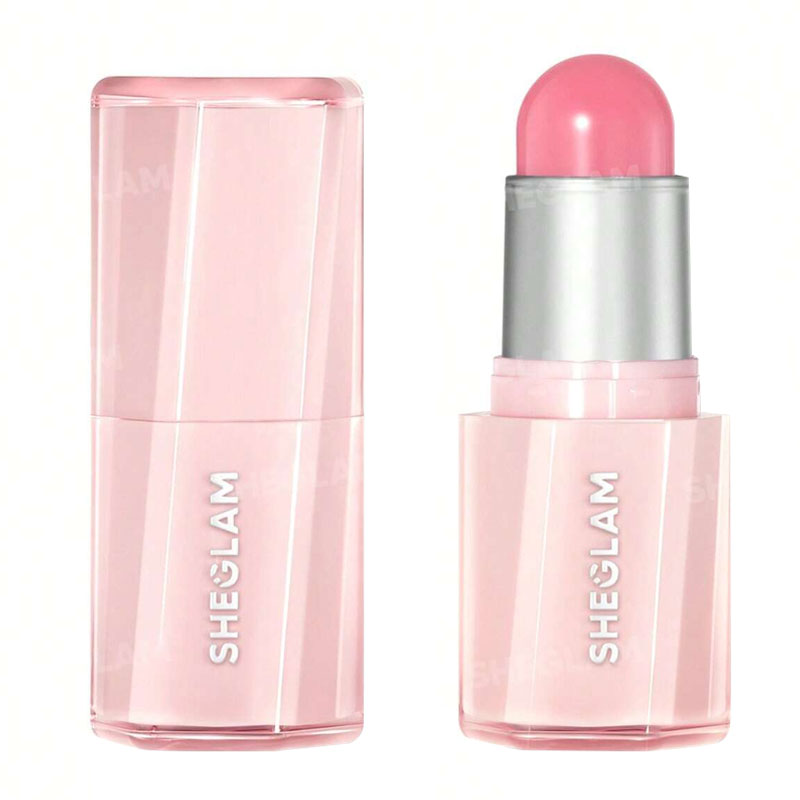 رژگونه کره ای شیگلم SHEGLAM مدل Buttery bliss