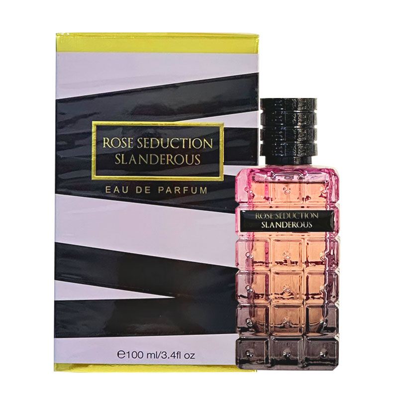 ادکلن ویکتوریا سکرت Victoria's secret رایحه اسکندلوس فراگرنس حجم 100ml