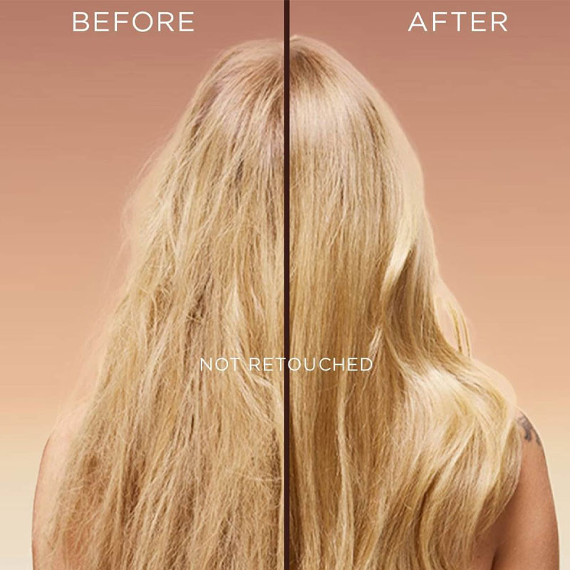 ماسک مو تغذیه کننده گارنیر Garnier حاوی اوتمیل حجم 340ml